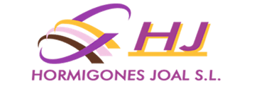 Hormigones Joal logo